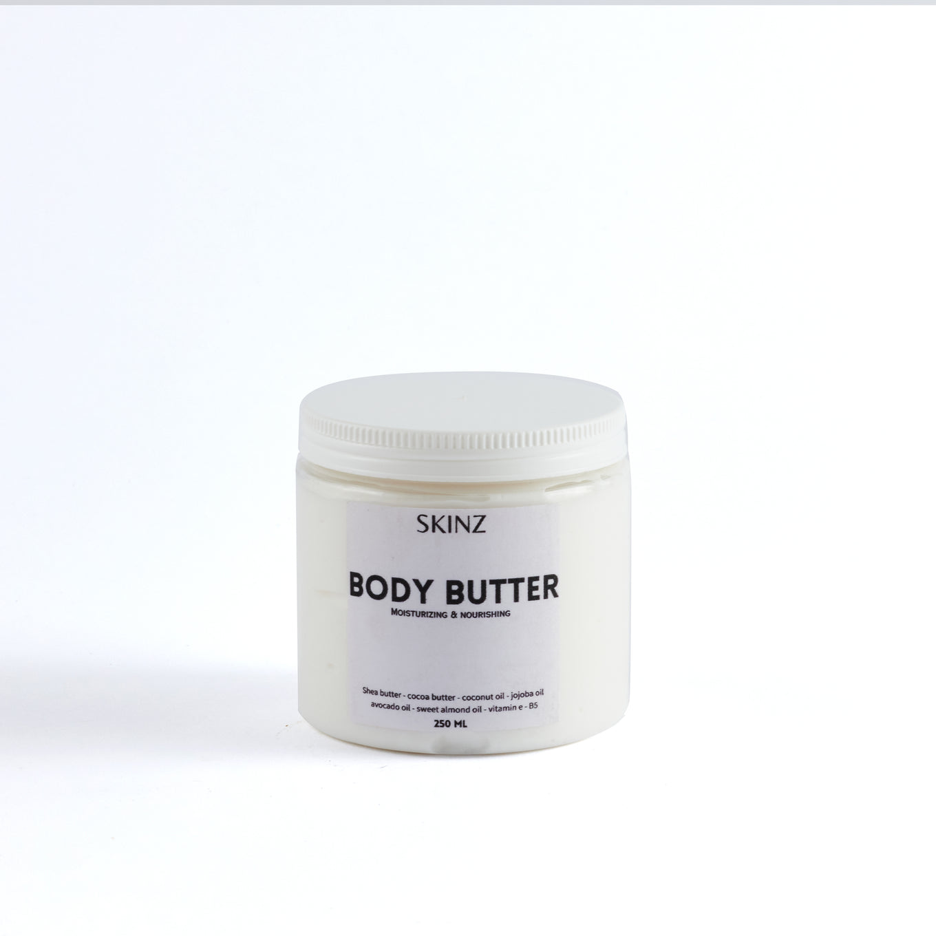 CRUSH ON YOU body butter
