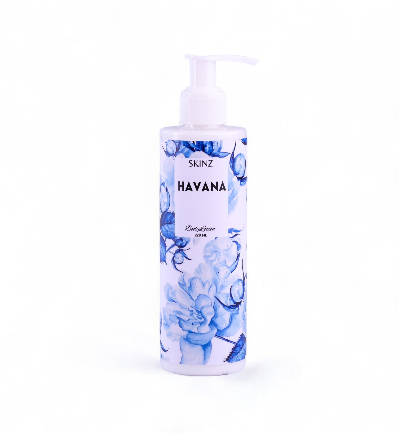 HAVANA body lotion
