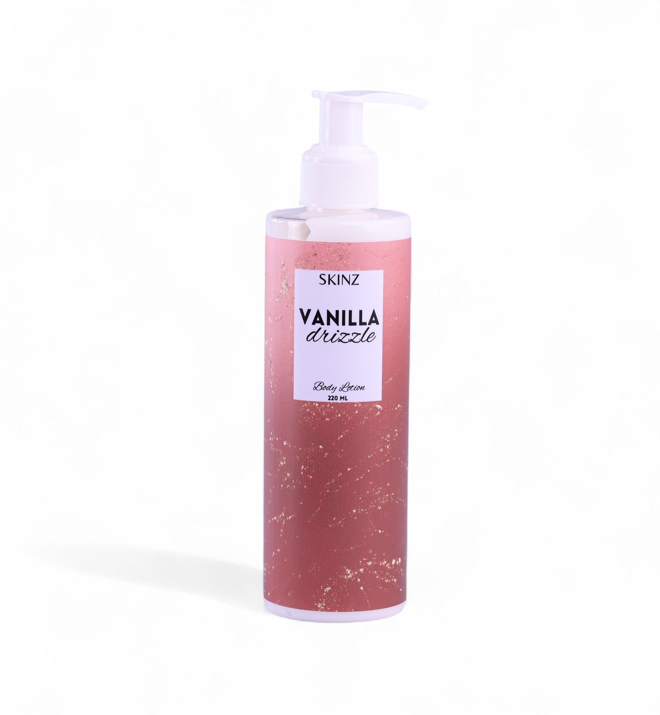 VANILLA DRIZZLE body lotion