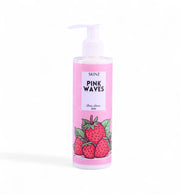 PINK WAVES body lotion