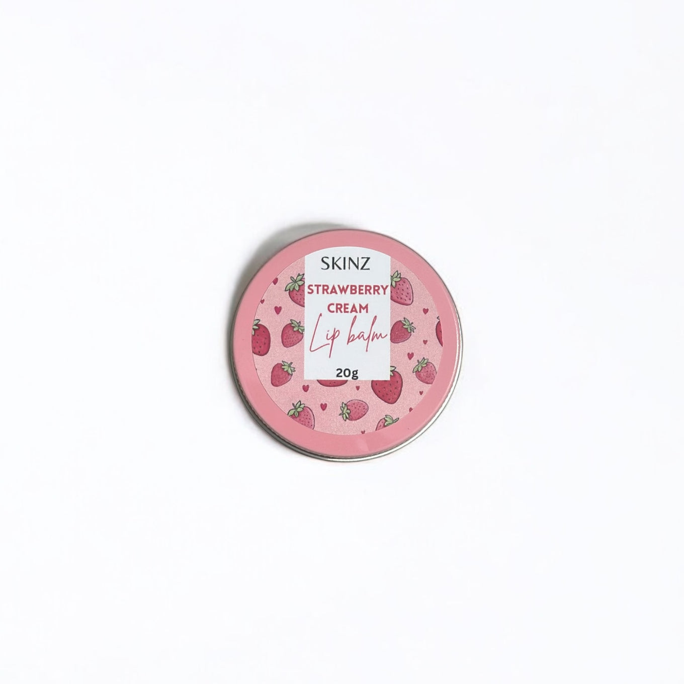 SKINZ LIP BALM