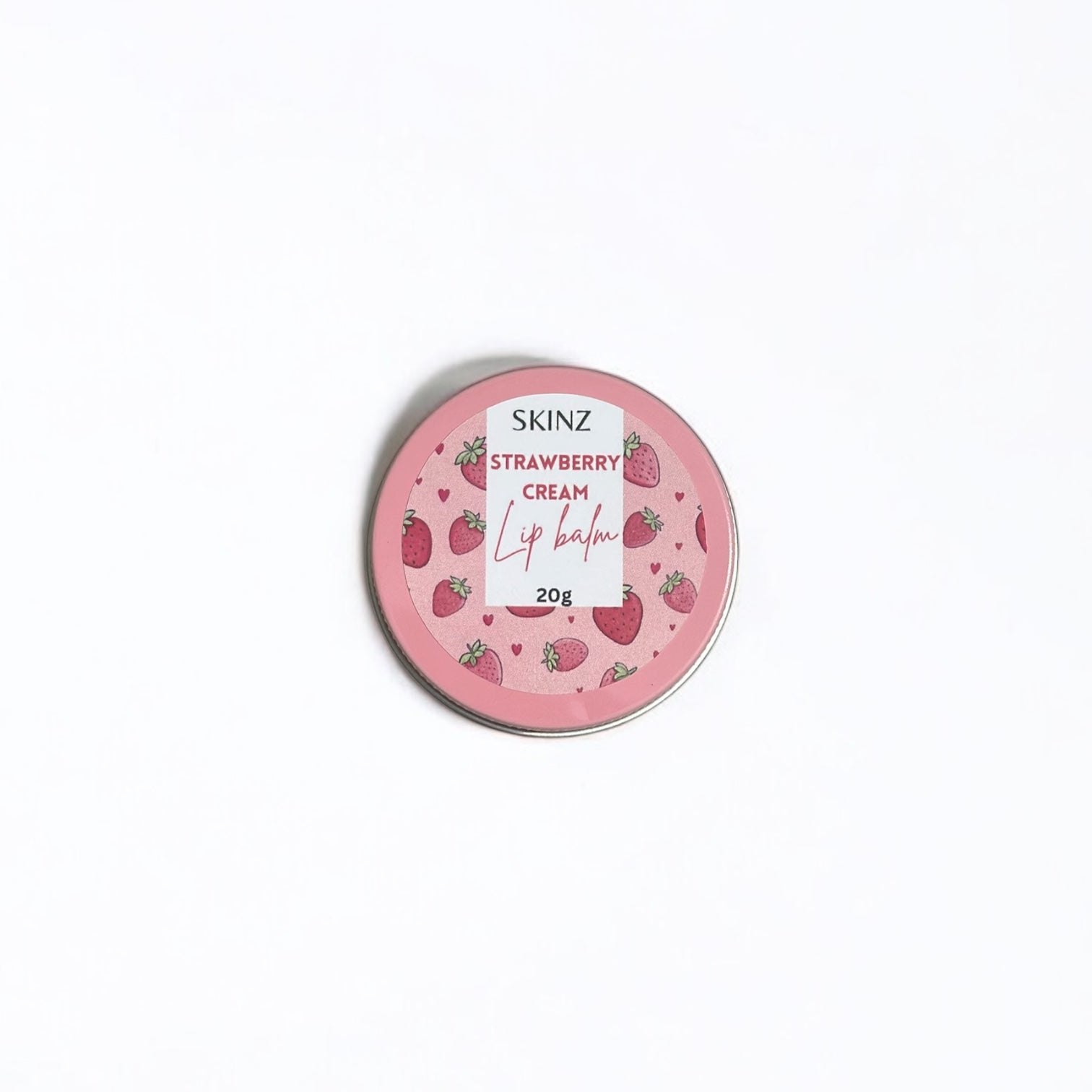 SKINZ LIP BALM