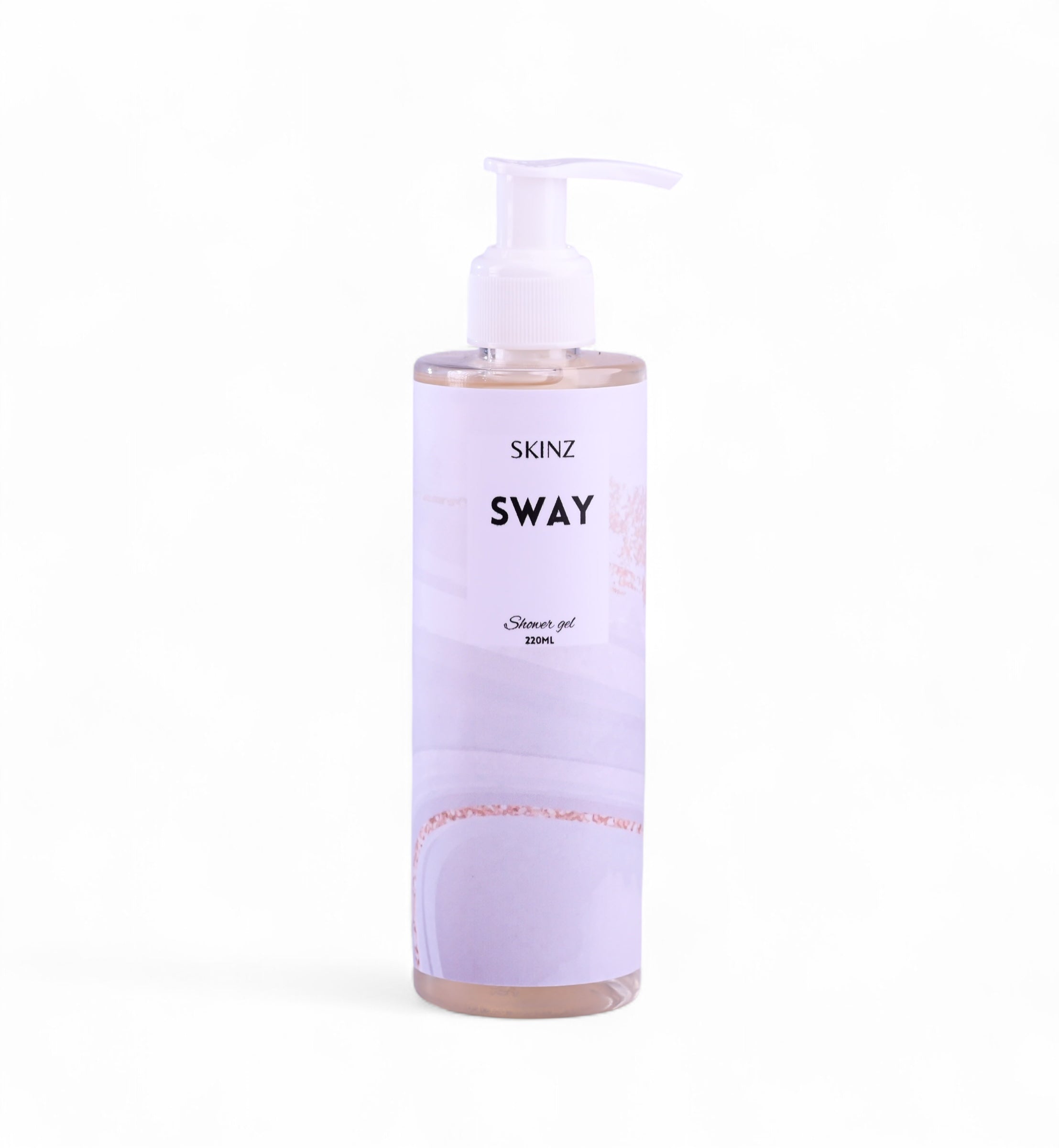 SWAY shower gel