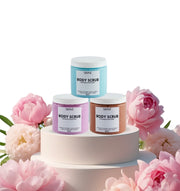 Power of Exfoliation BUNDLE