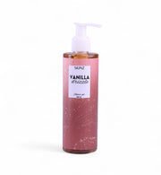 VANILLA DRIZZLE shower gel