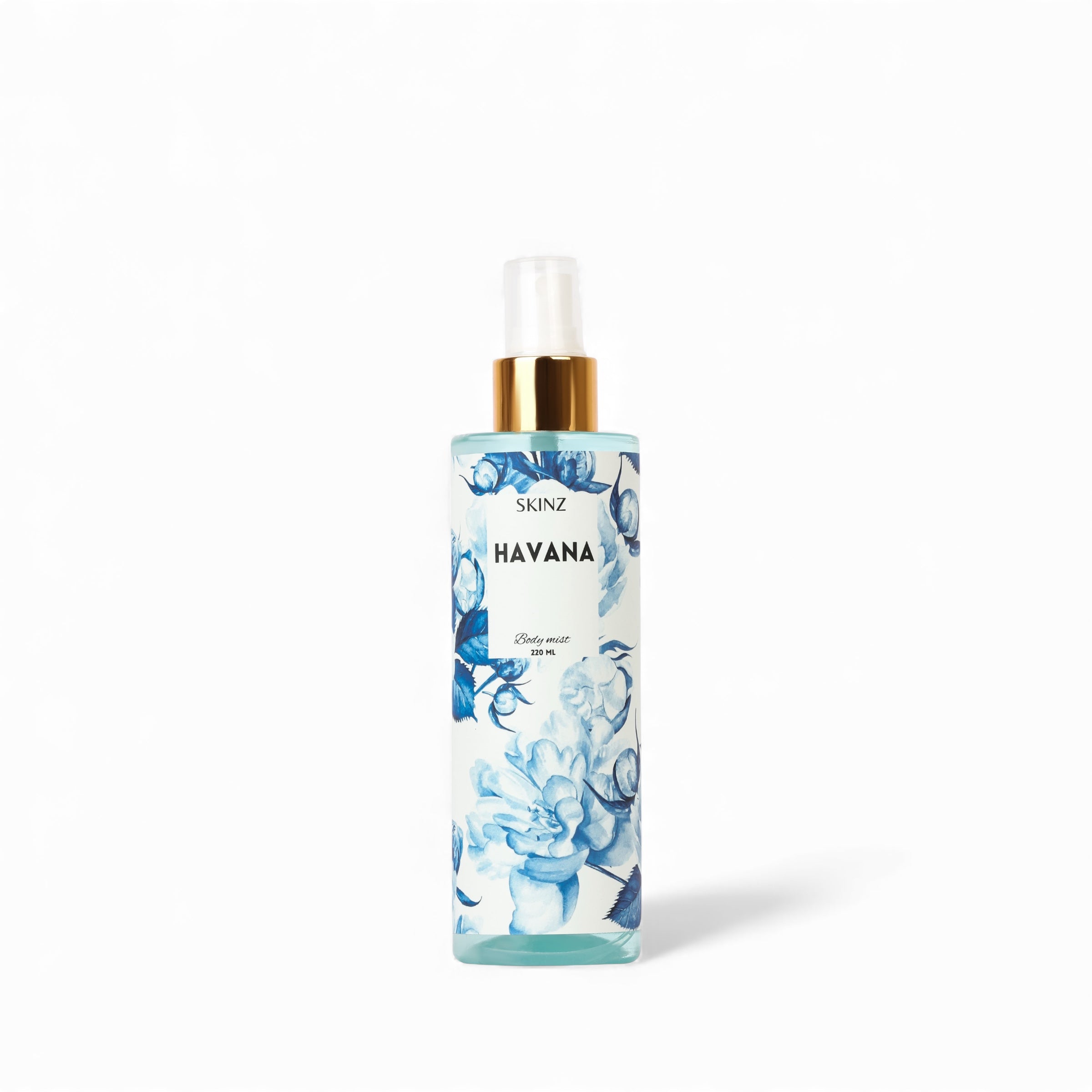 HAVANA body mist