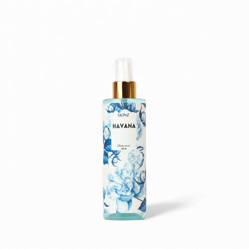 HAVANA body mist