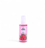 Pink Waves body mist travel size