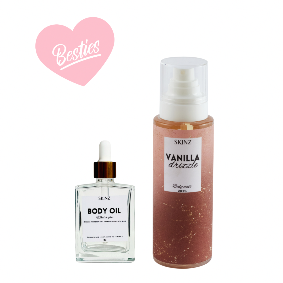 Besties bundle