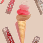 LIP OIL