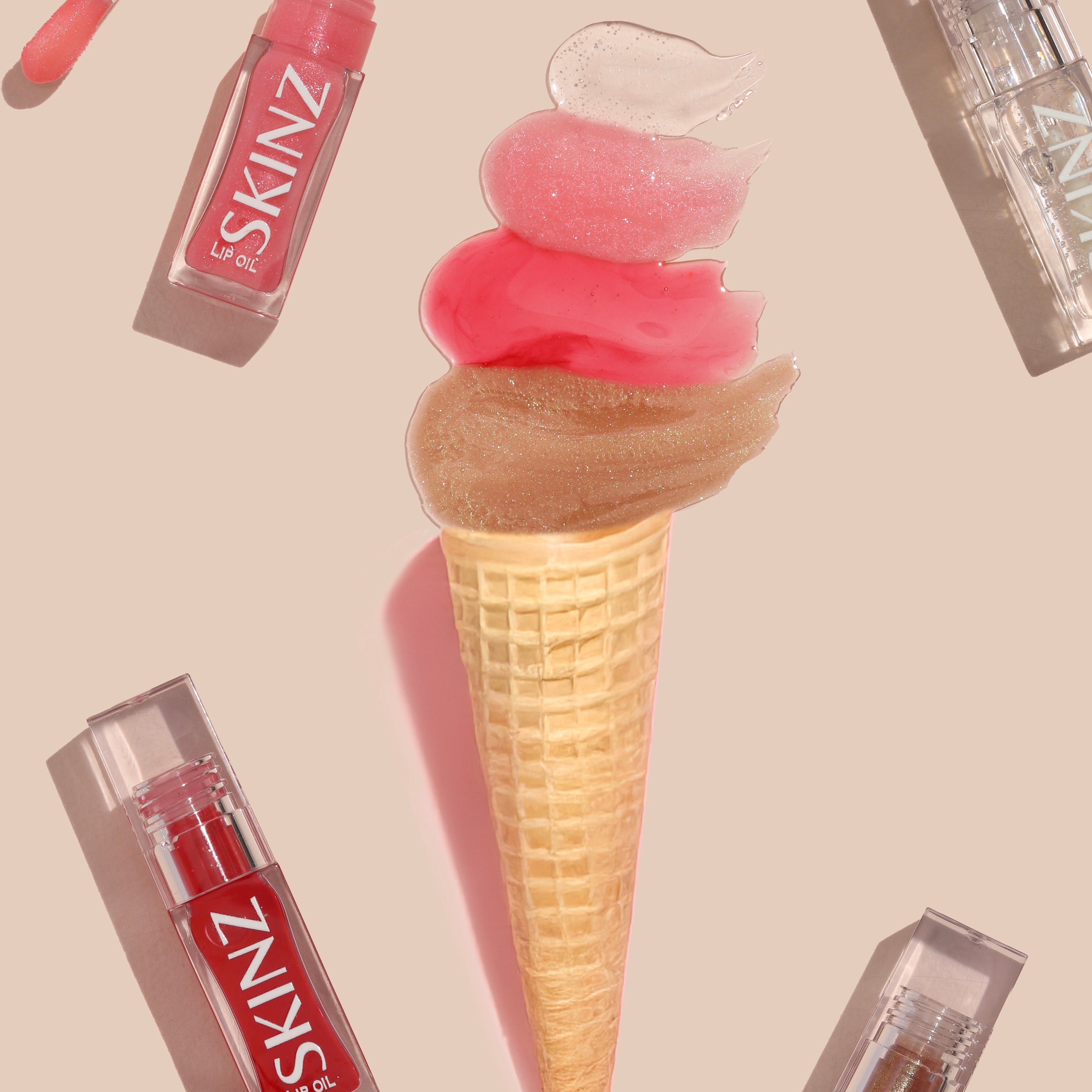 LIP OIL