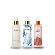 Trible scents BUNDLE