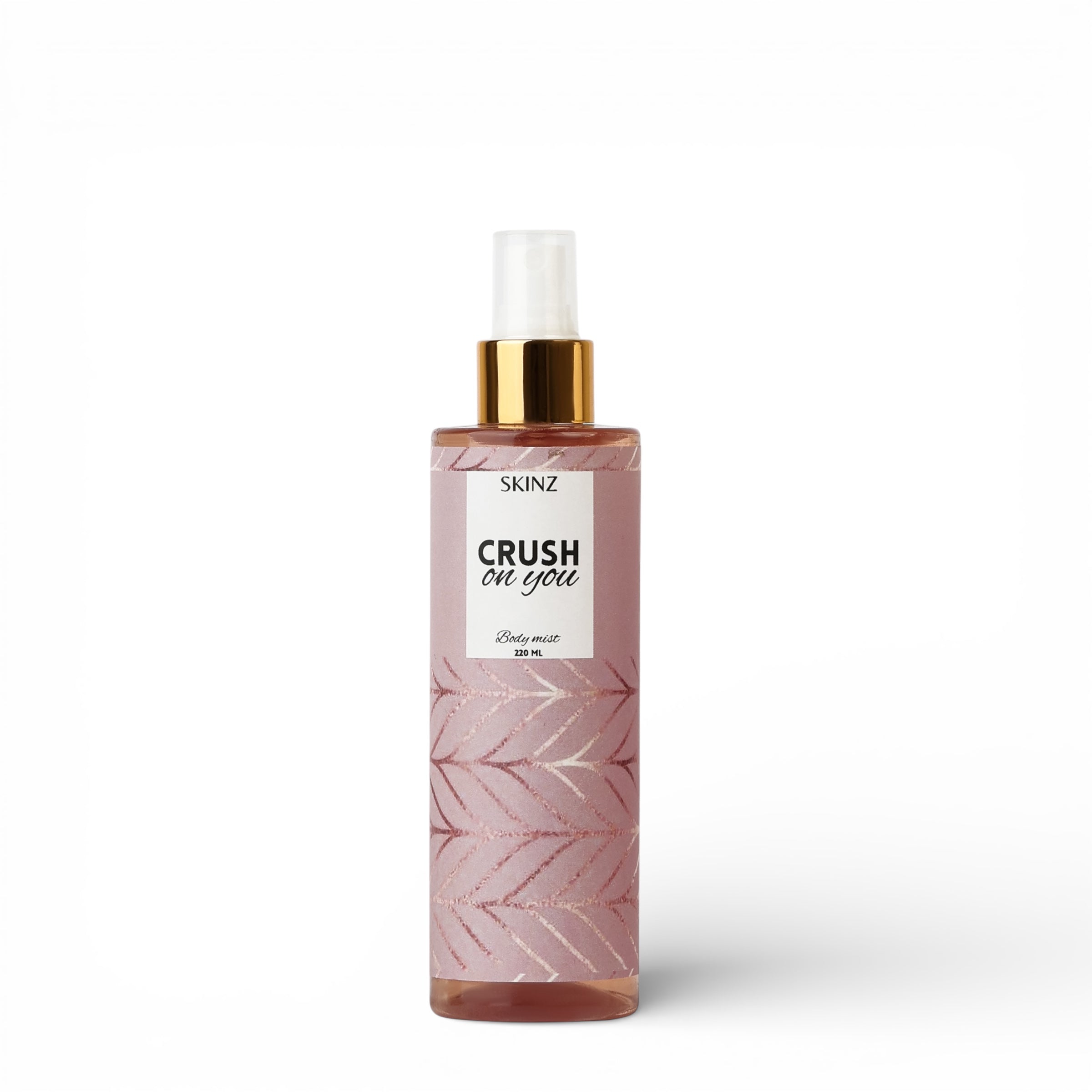 CRUSH ON YOU body mist