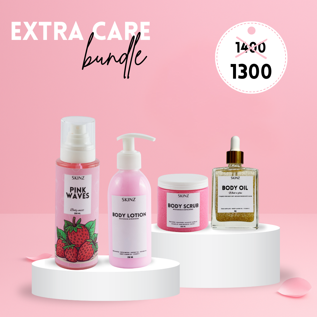 Extra care bundle