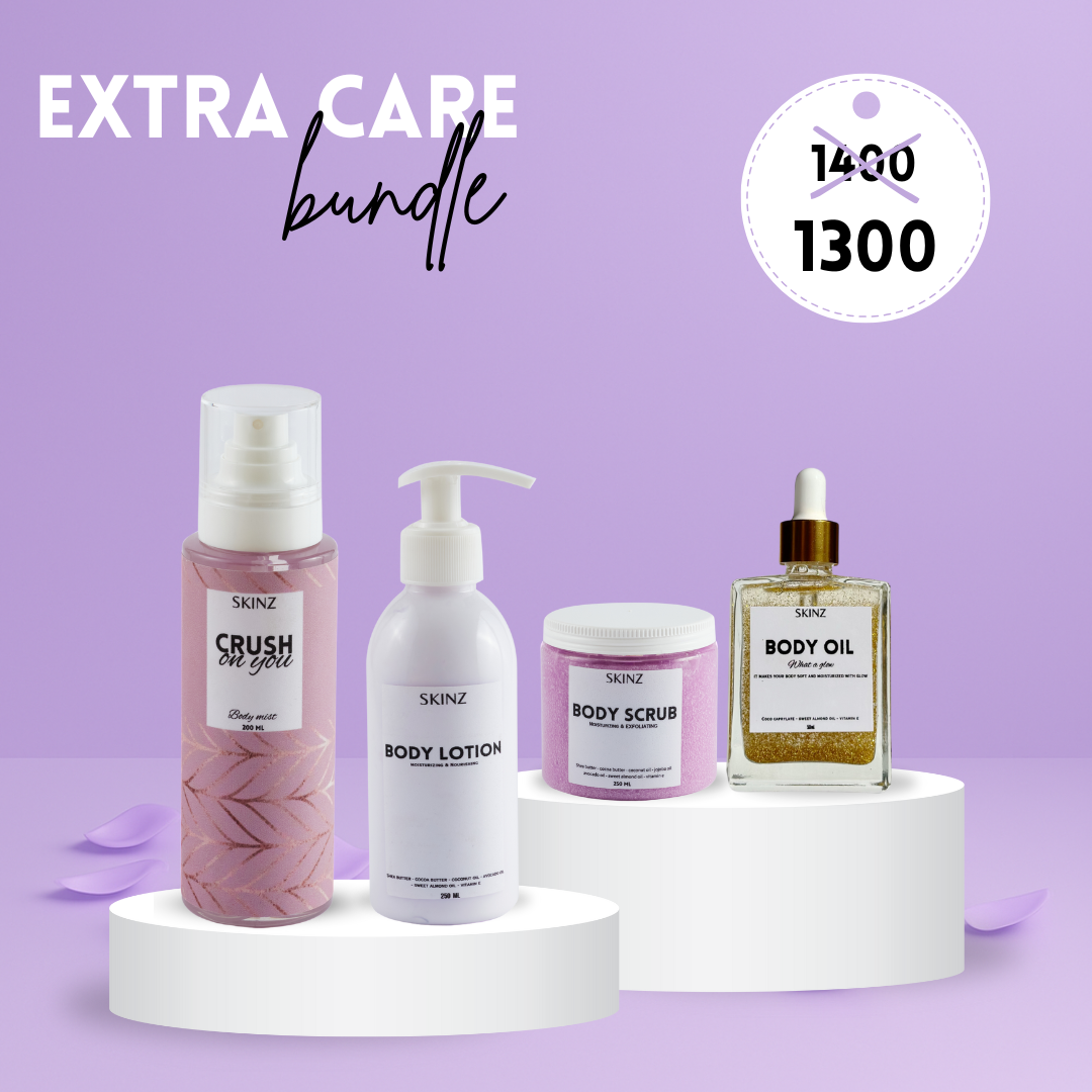 Extra care bundle