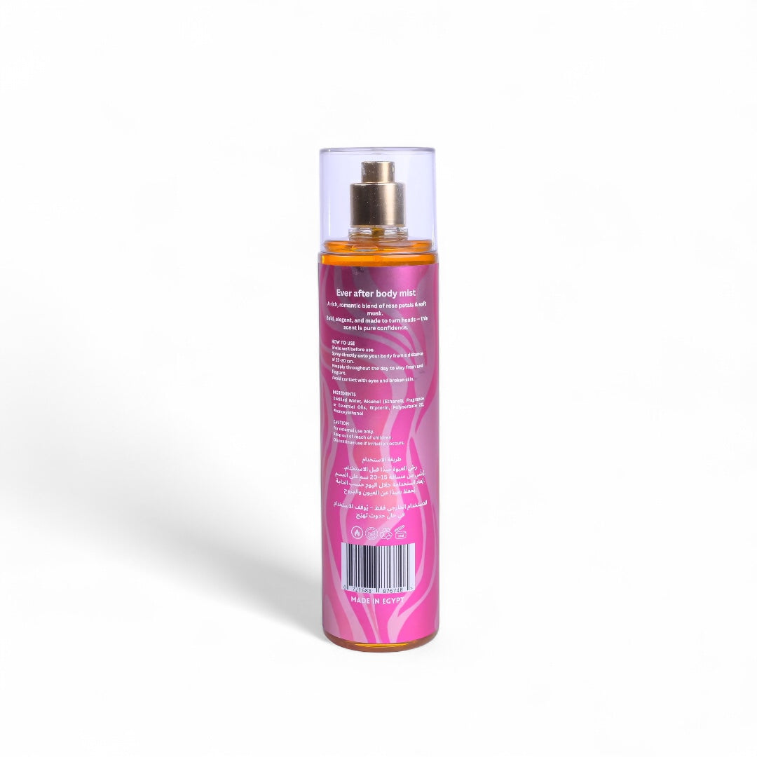 Ever After body mist