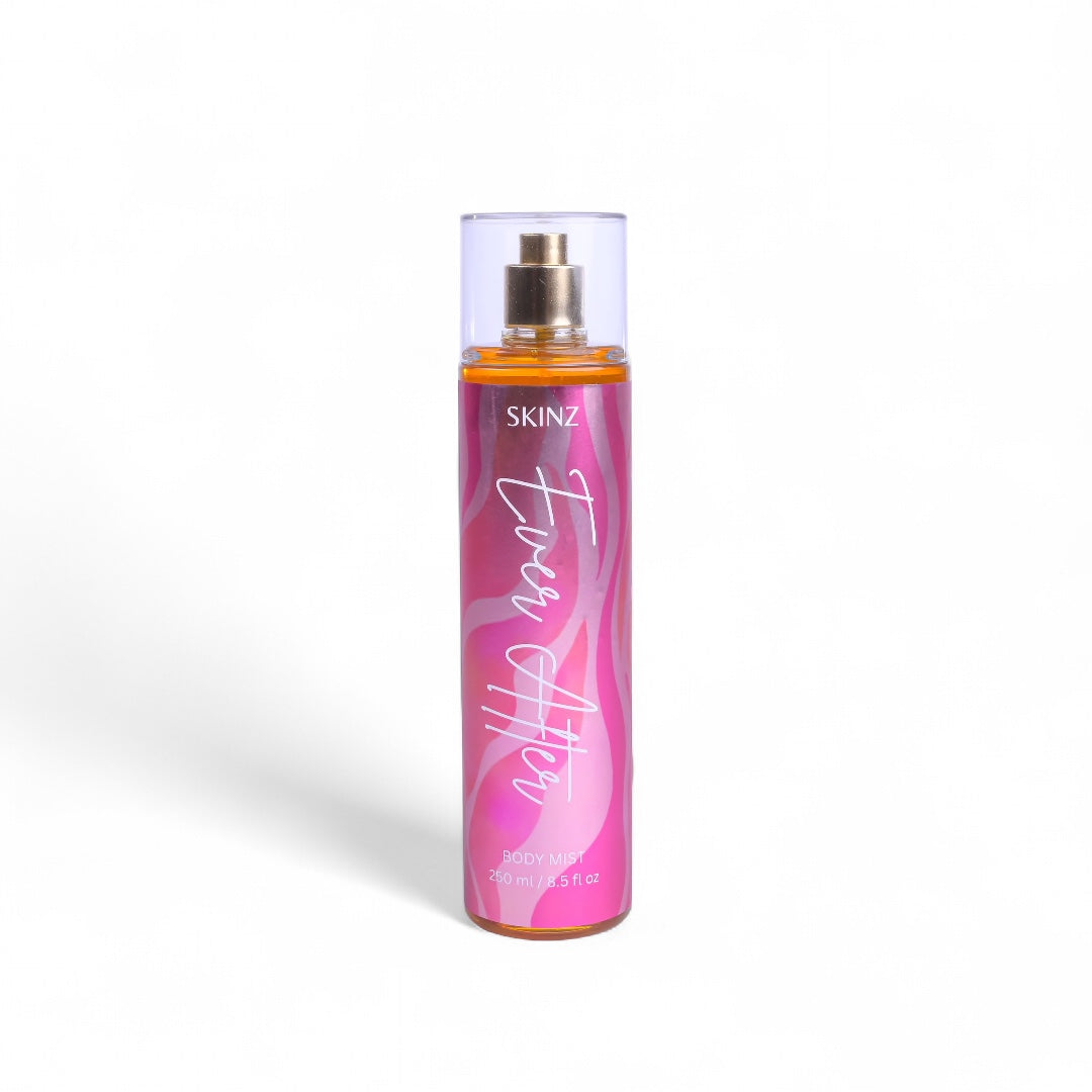 Ever After body mist