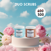 DUO SCRUBS
