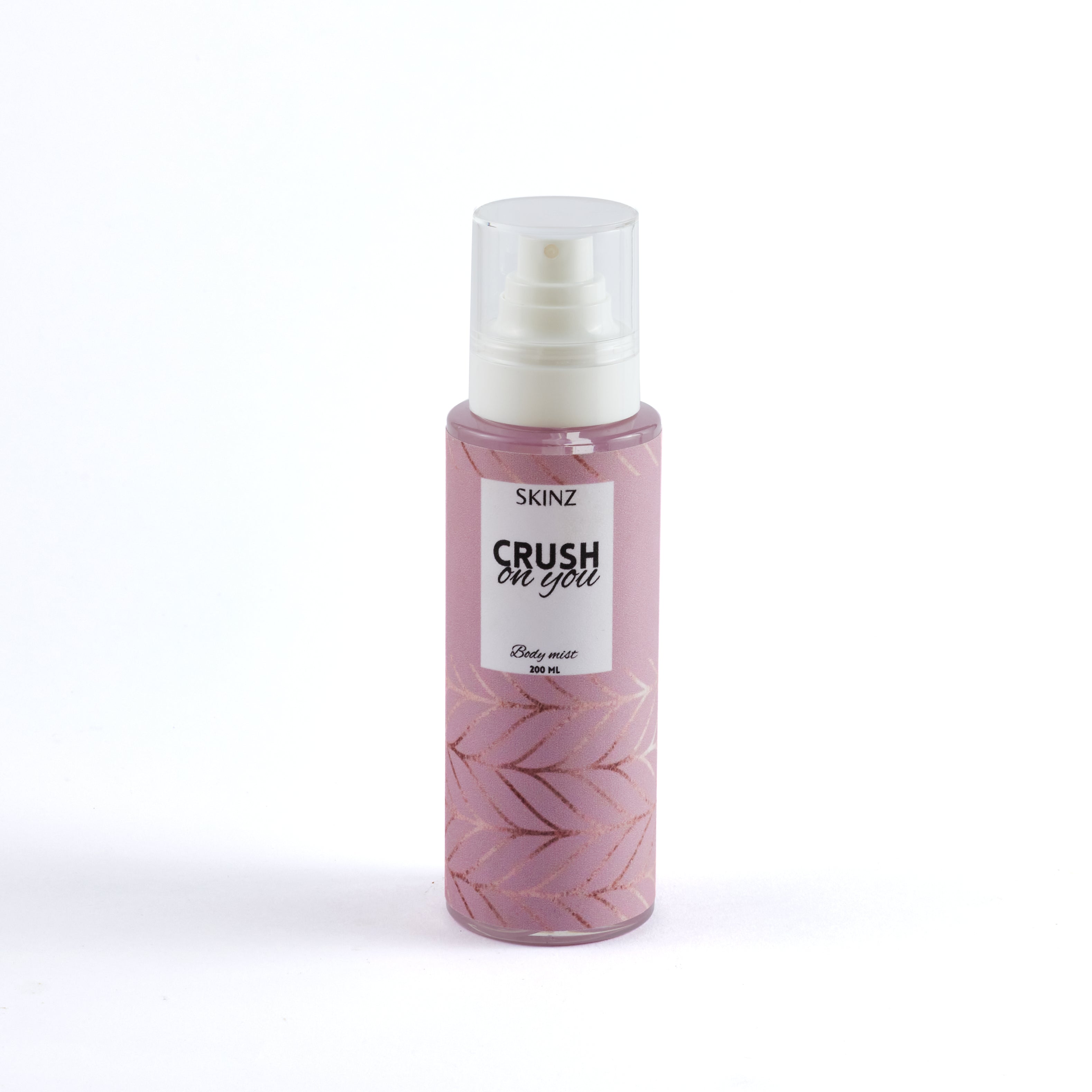 CRUSH ON YOU body mist