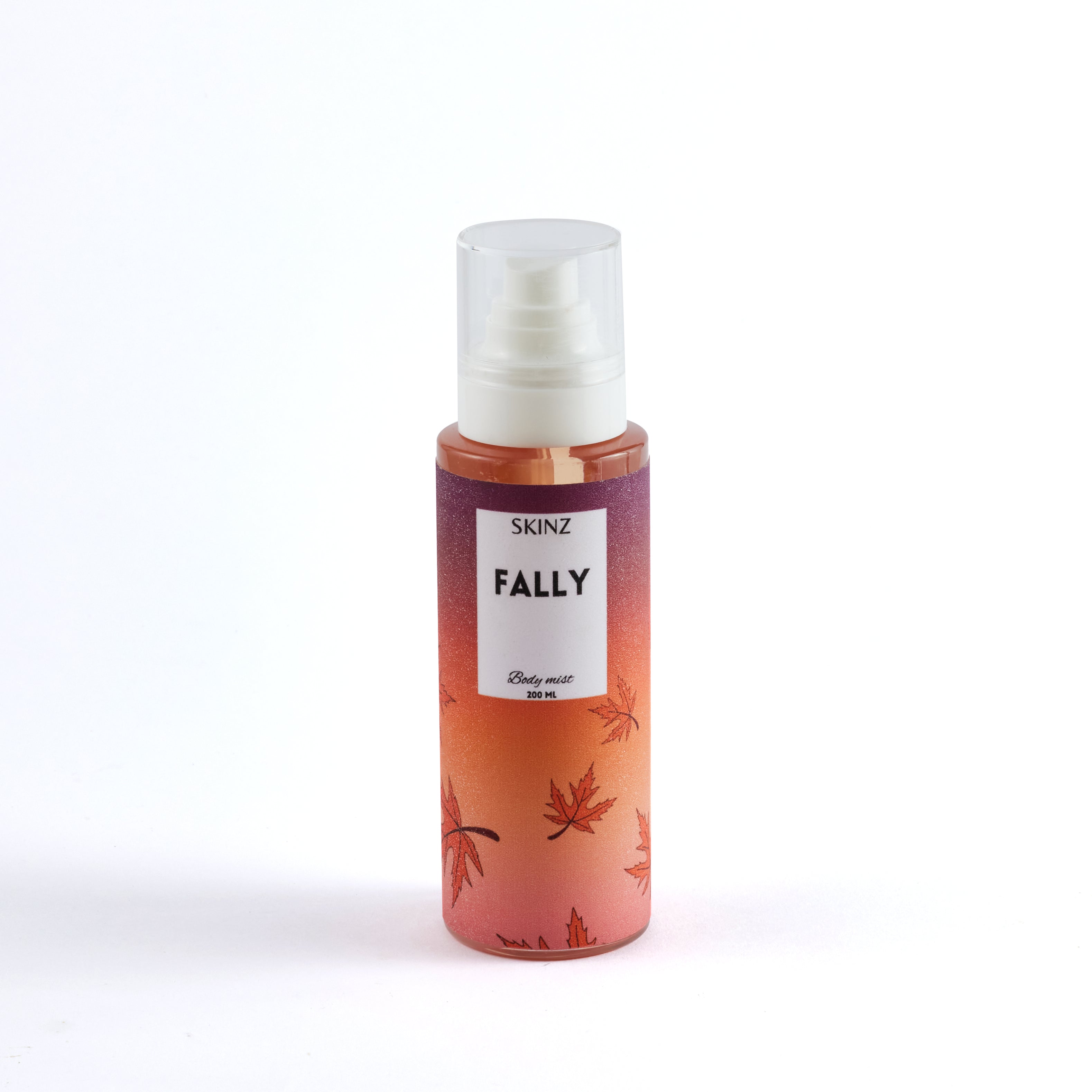 FALLY body mist – SKINZ